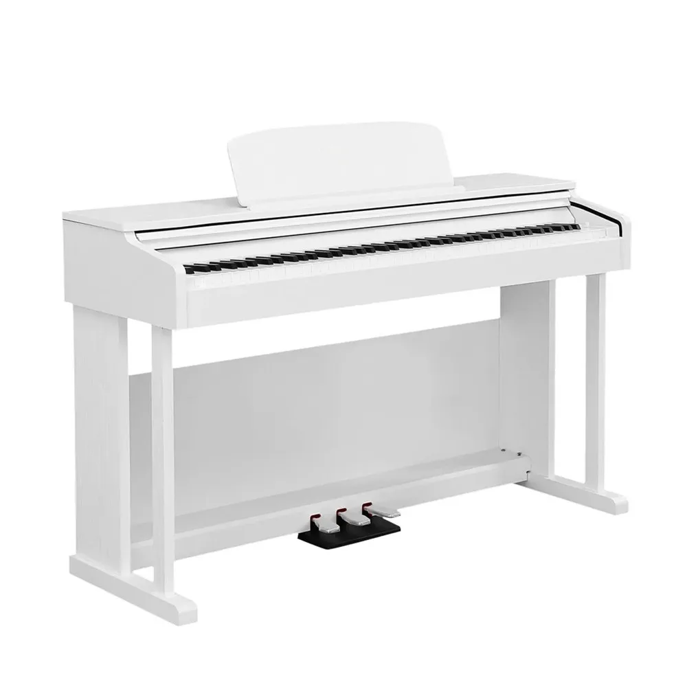 Customizable Hammer Action 88 Keys Weighted Electric Keyboard Wholesale Digital Piano With 3 Pedals