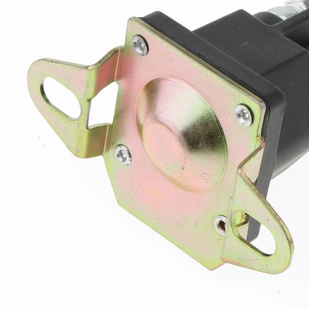 Starter Solenoid Relay Switch for OEM18736100/0 18736110/0