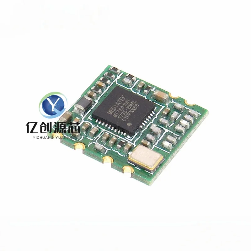 New original MT7601UN BL-R7601MU2 wireless WIFI module, 2.4G, 150M transmission, USB interface
