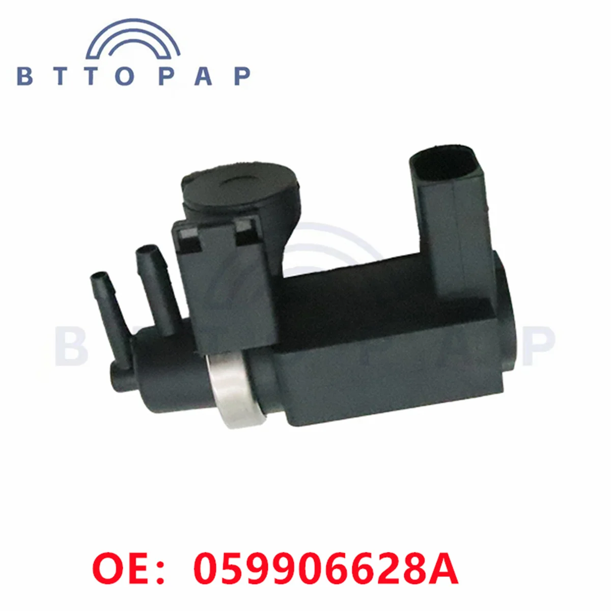 059906628A For Audi A4 A6 A8 Q7 VW Phaeton Touareg 2005-2008 722903150 701019000 Turbo Boost Pressure Control Solenoid Valve