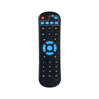 Remote Control for ABOX A1 A3 Greatever T95Z PLUS TV BOX UBOX FAMIBOX Leelbox M8S MXQ Pro S905W Remote Control