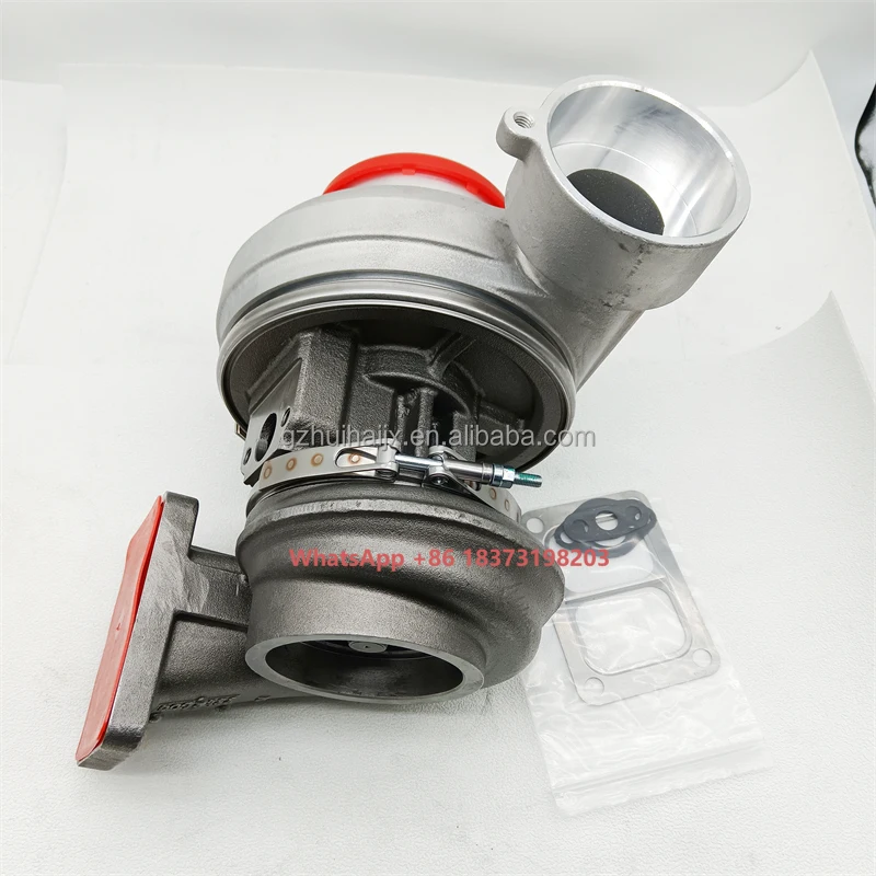 

Engine Parts 3306 Turbocharger 7N-2515 7N2515 Turbo for Excavator 571G 572G D398 D398B D7G High Quality