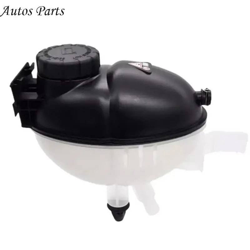 

57BA Premium Coolant Overflow Bottle 2045000549 603-257 2105010615 For W204 W218 W212 A207 GLK250 GLK350 C180 C200 C220 C230