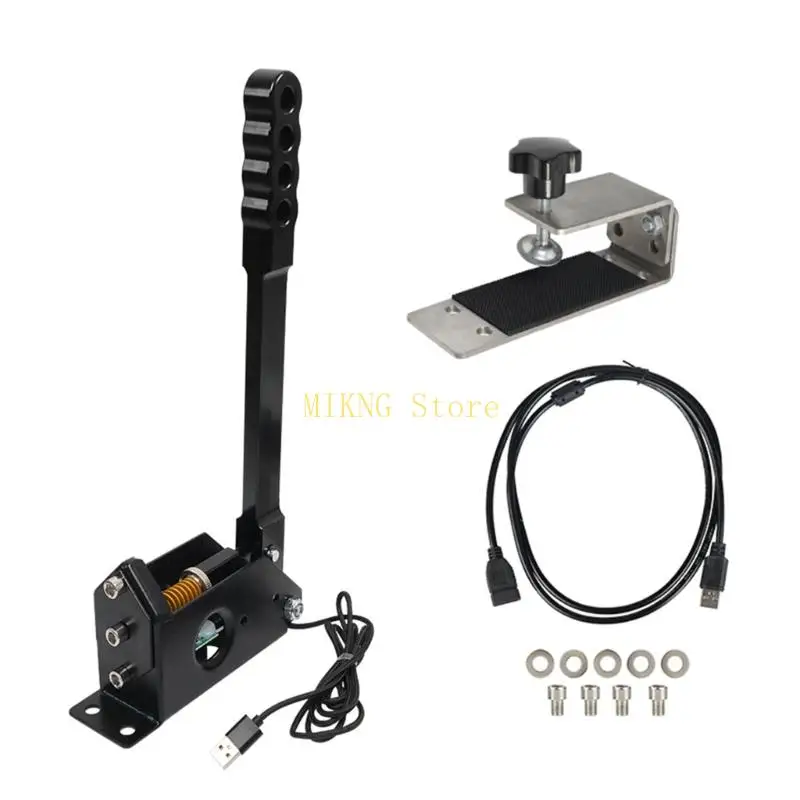 Compact Usb Handbra… - image