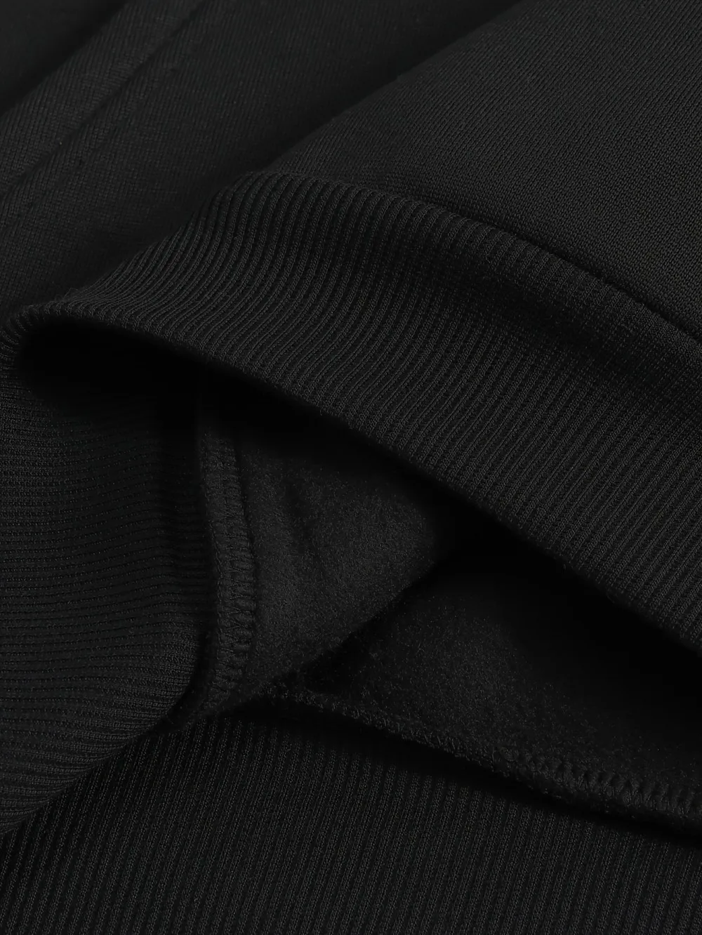 Heißer verkauf herbst männer schädel A-linie gedruckt micro elastische komfortable mit kapuze sweatshirt im freien städtischen trendy streetwear – Detail 5
