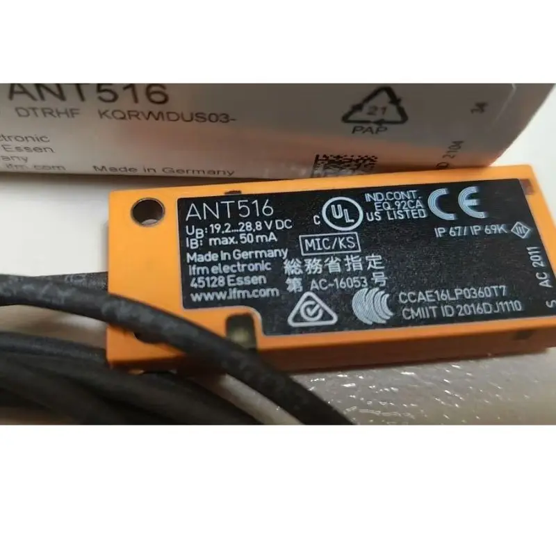 Brand-new Read and write head ANT516