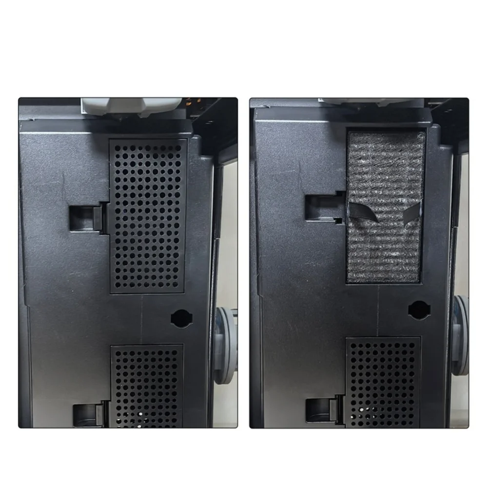 HEPA13 Activated For Carbon For Air Filter For AD5M 5M For Pro AD5X Series For 3D Printer Purification Replacement Part