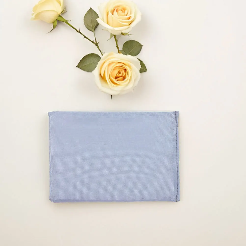 

4Pcs Padded Camera Bag Inserts Adjustable Dividers Shockproof Protection Organizer for Medium Camera Accessories