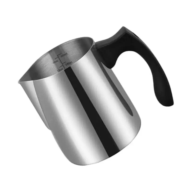 (CNIM) Candle Pouring Pot, 32 Oz Wax Melting Pot, 900Ml Candle Pouring Pitcher, Stainless-Steel Candle Making Kit