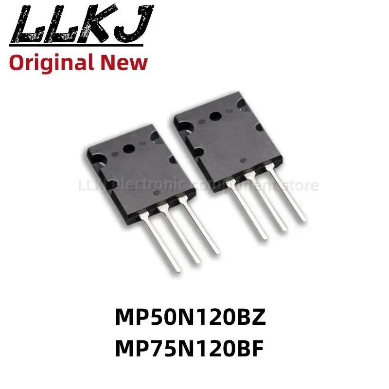 1pcs MP50N120BZ MP75N120BF TO264 MOS FET TO-264