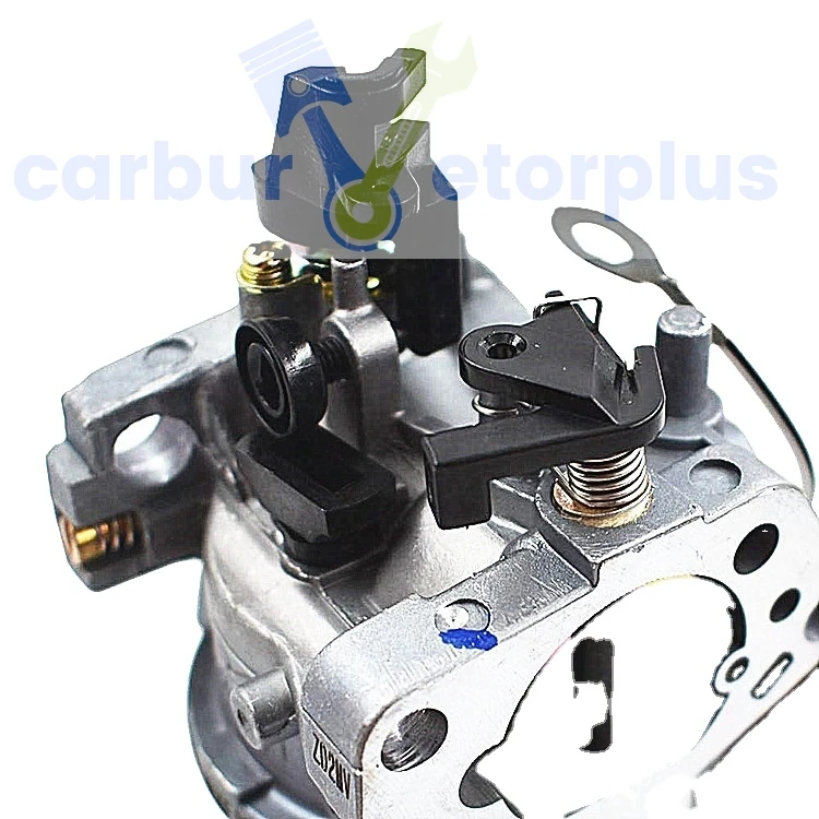Carburetor Repair K…
