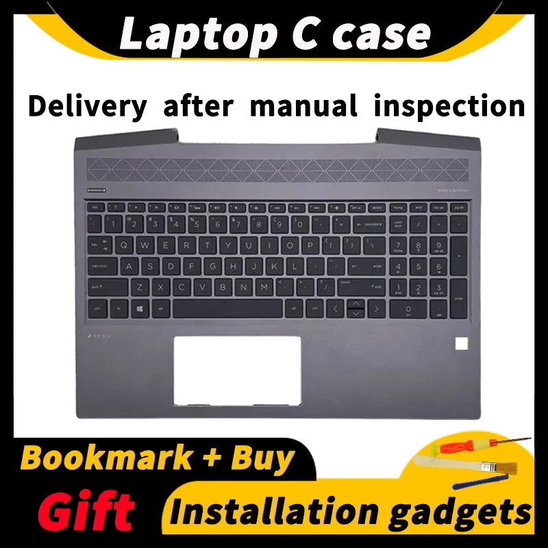 New for HP ZBook 15v G5 A case B case C case D case Screen Pivot TPN-C134 Case AM28A000100