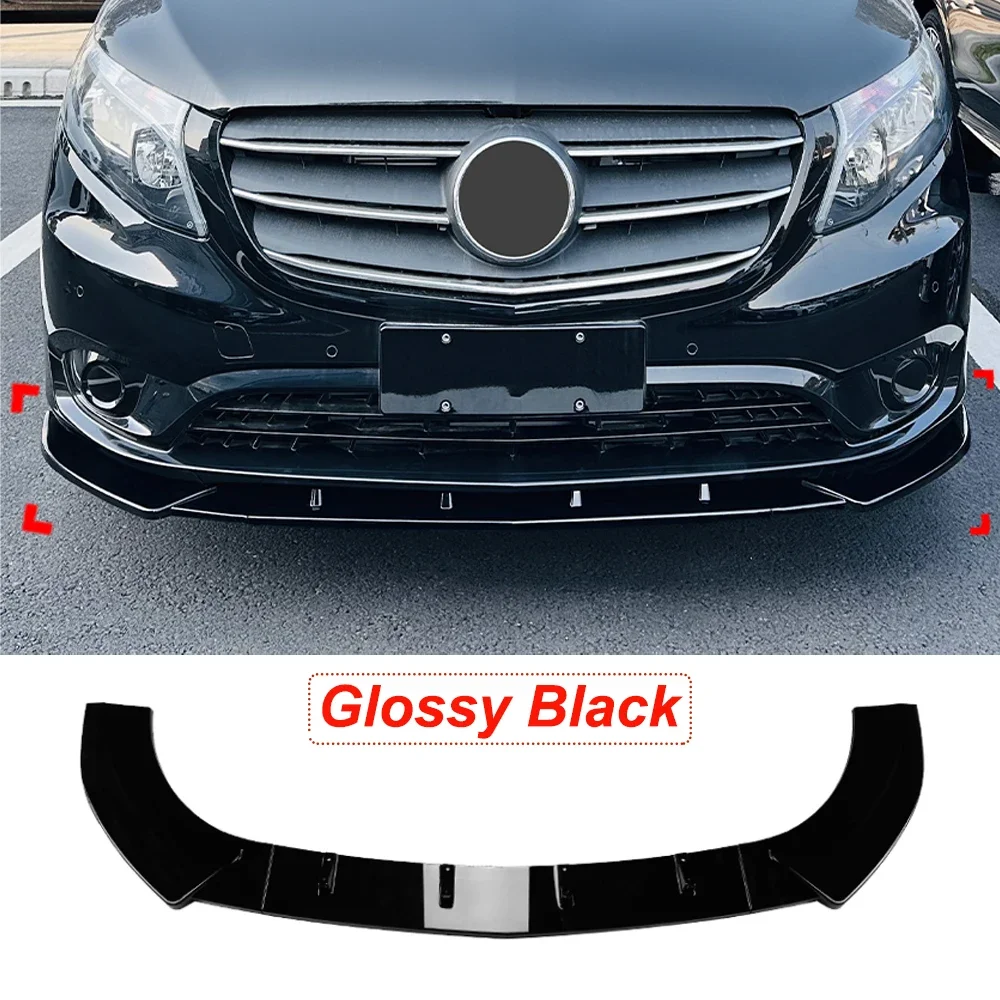 Glossy Black