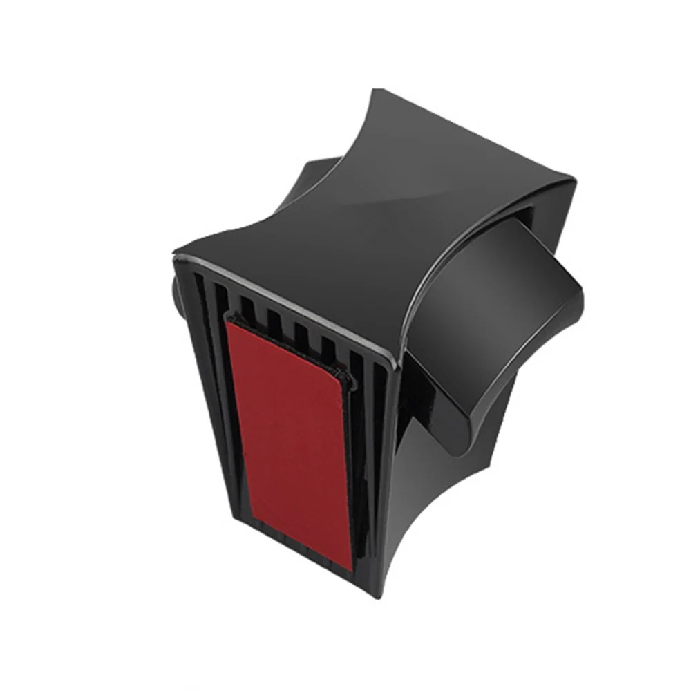 حامل أكواب السيارة لتسلا ، حامل تحكم مركزي ، فتحة إدخال ، مشبك محدد ، إكسسوارات داخلية ، موديل 3 ، موديل Y ، مشروب