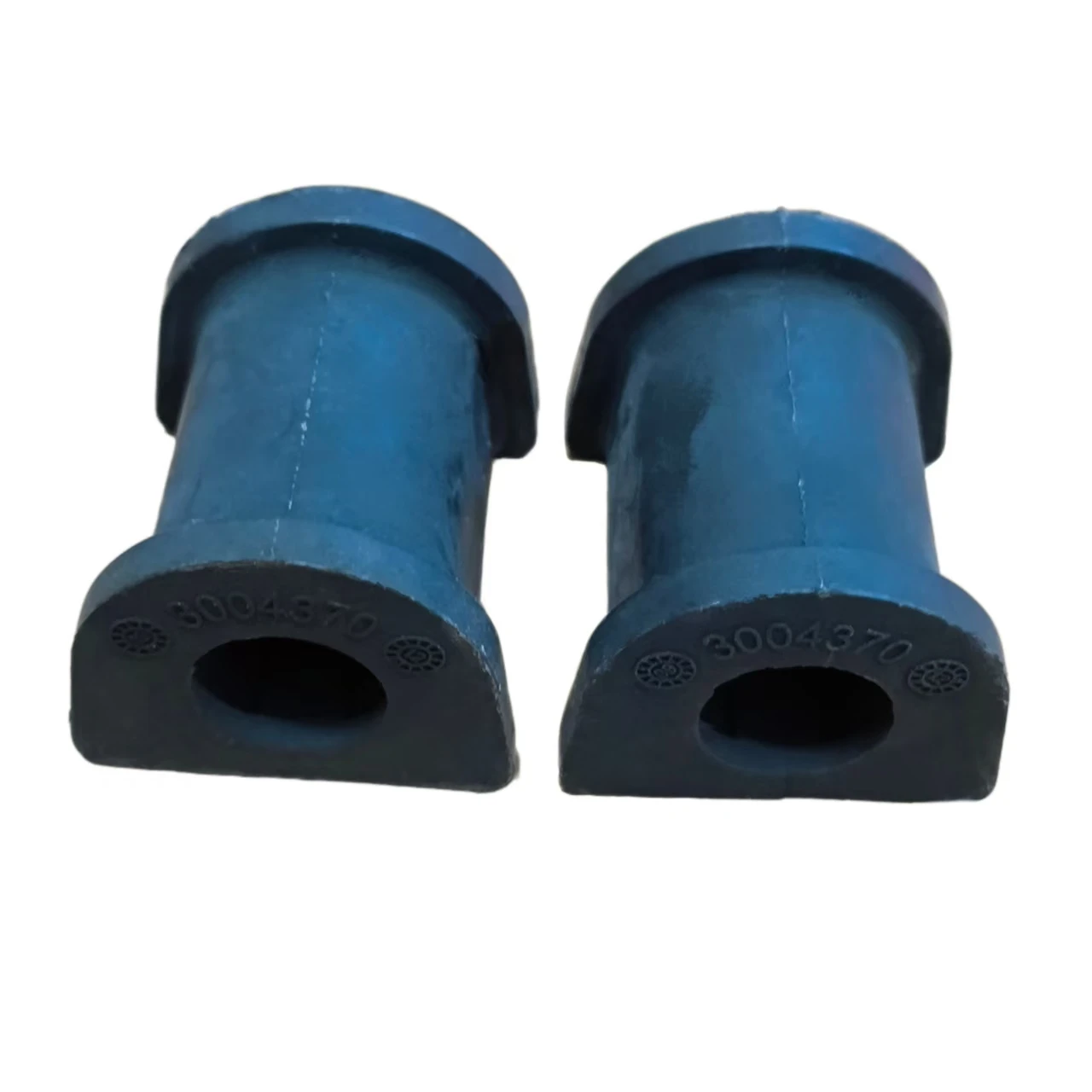 2PCS Rear Stabilizer Bushing 3004370 For JAC Binyue 2.0L 2007-2014 Brilliance 2.0L/2.4L 2002-2006 Car Accessories