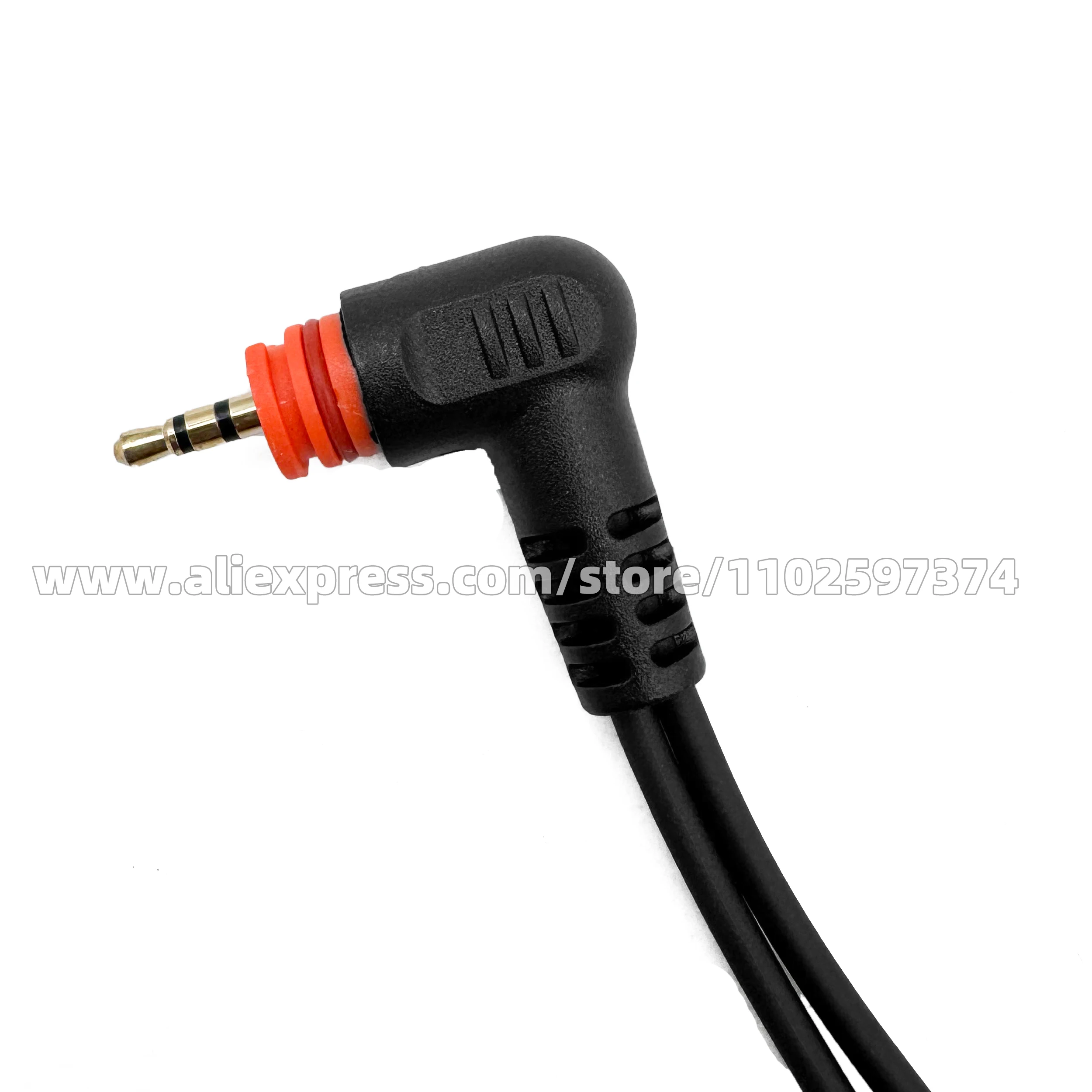 Наушник с воздушной трубкой PPT с микрофоном для Motorola Radio SL1M SL1K SL1600 SL300 SL7500 SL400 SL4000 SL7550 TLK100 Walkie Talkie