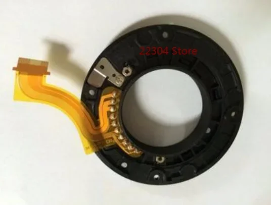 Base Bayonet Mount …