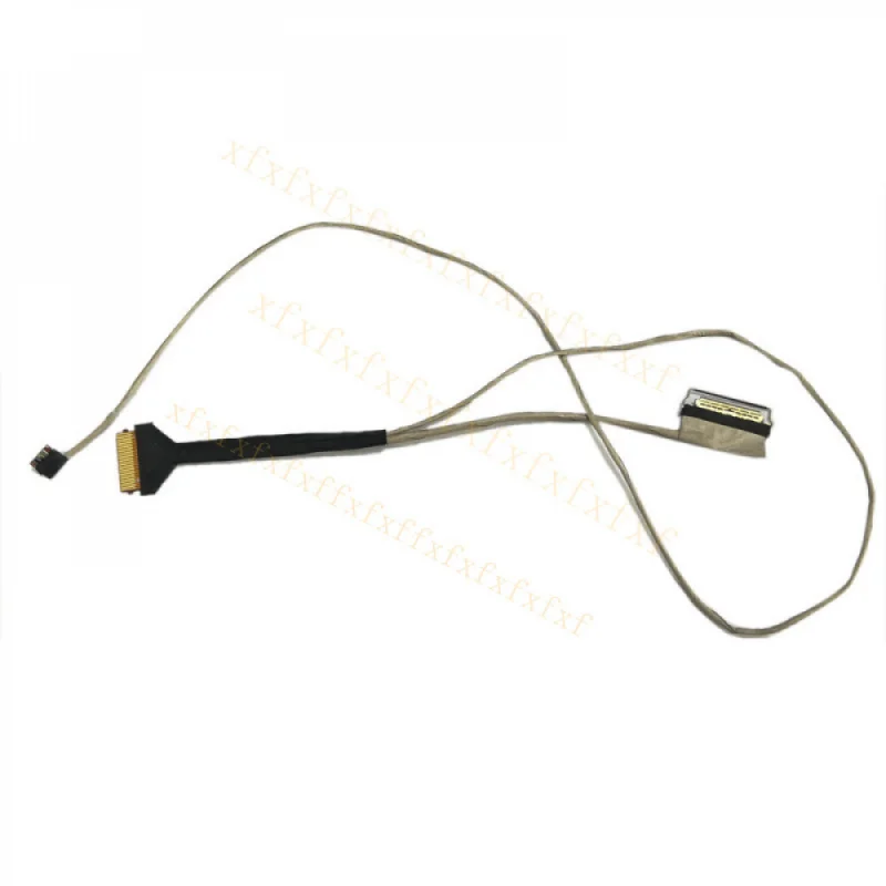 Кабель A+For 30PIN LCD для Lenovo IdeaPad 3-17IML05 81WC 3-17IIL05 81WF 3-17ARE05 81W5