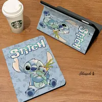 Funda de punto de dibujos animados para iPad 10th Gen 10,9 9th 8th 7th Mini 4 5 6 7 8,3 pulgadas Pro 2024 2018 Air 4 5 6 11 pulgadas funda bonita de silicona