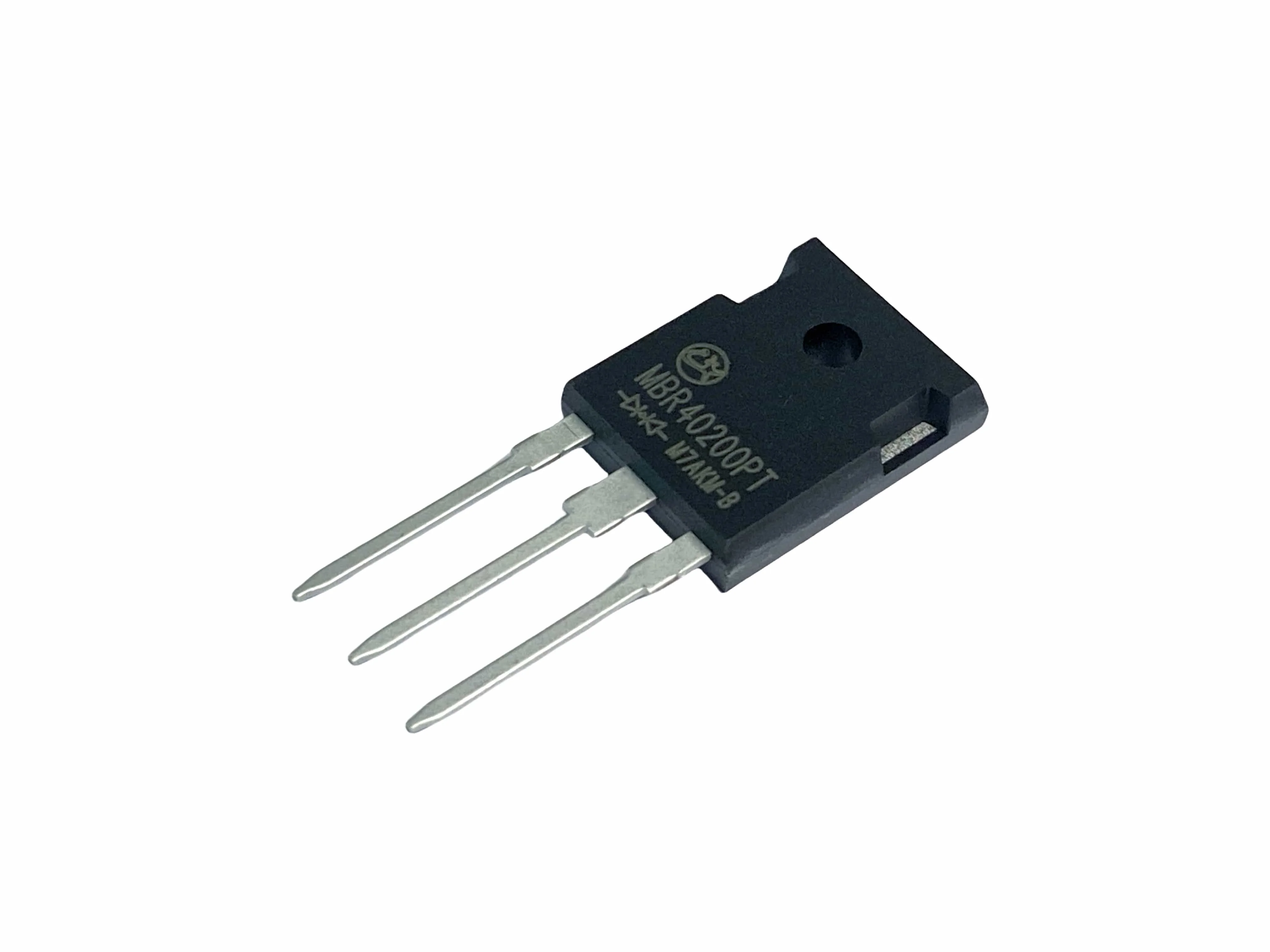 40A200V MBR40200PT TO-247 Low Forward Voltage Schottky Barrier Rectifier For Adapters Lighting