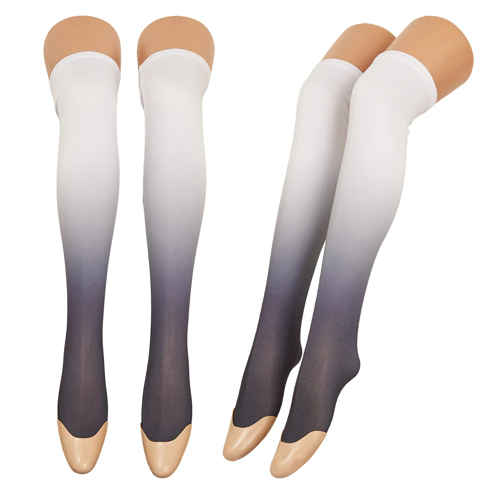 لوسيفر هيل إن 2 فندق تأثيري الأحمر البشكير زي معطف بطة صفراء هيرباند الملابس مجموعة هالوين كرنفال أفخم وتتسابق