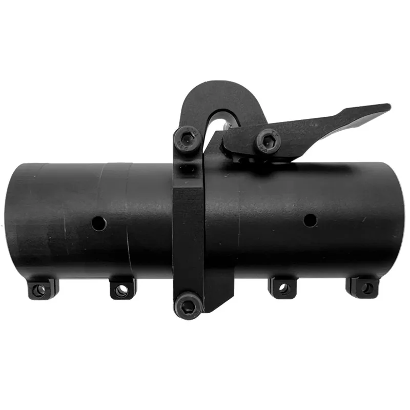 XAERO 30mm Regenschirm-Kreuzfaltkit Aluminium-Verbinder für Landwirtschaftliche Industrielle UAVs – Detail 6
