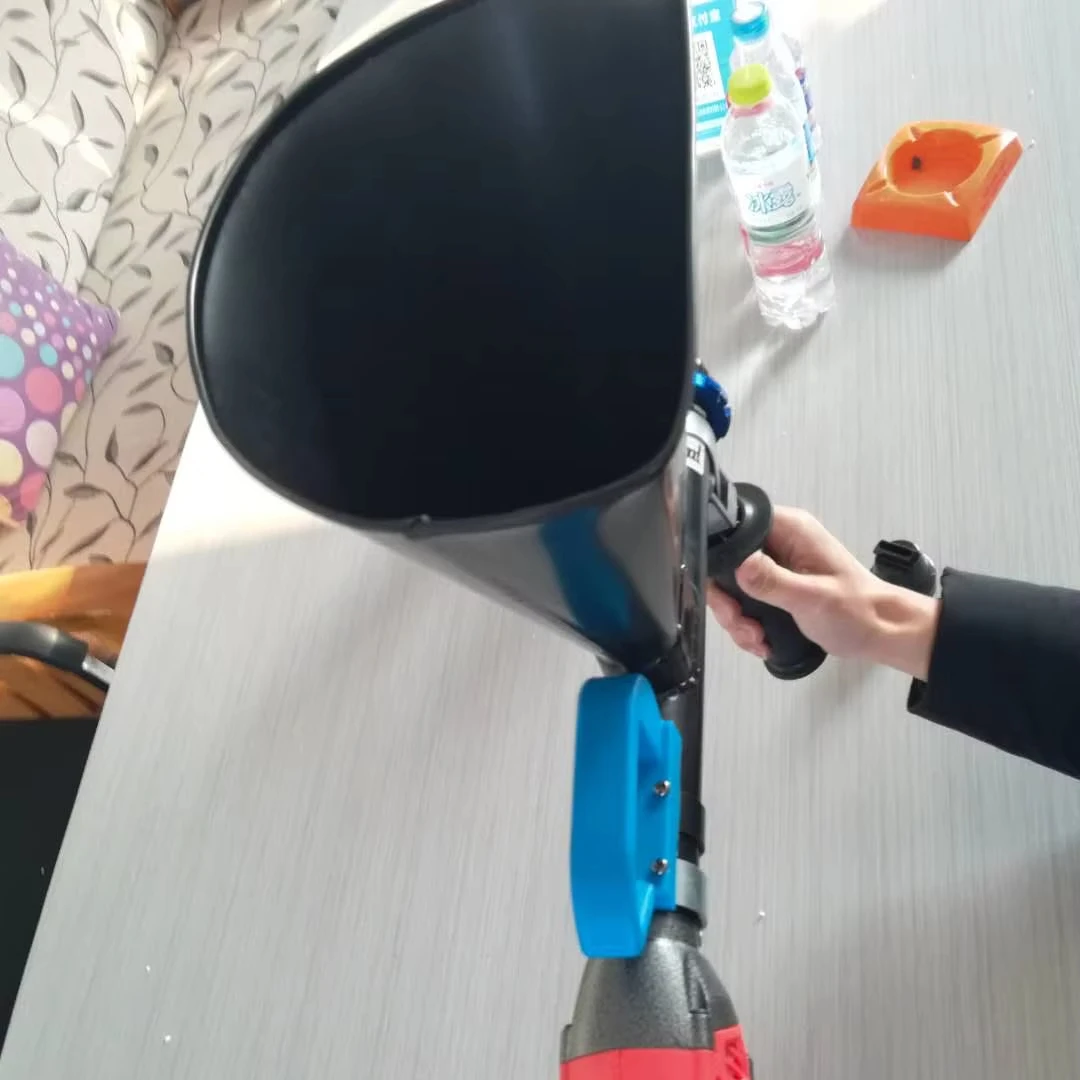 

Factory Sales Customized High Efficiency Cement Grouter Modern Design Grouter For Quick Construction