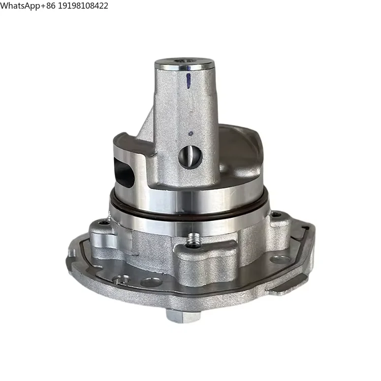 

PM40004656 Engine Oil Pump Assembly New Fit for Foton Tunland SUP MPX VIEW Light Truck