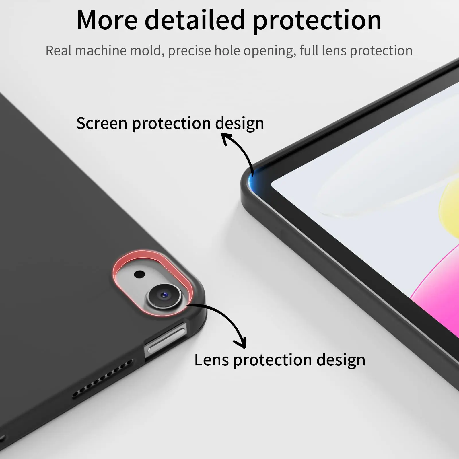 Thumbnail 3 - #24 Best iPad 10th Generation Case to Buy In 2026