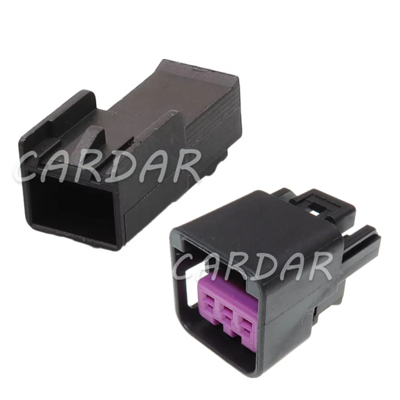 

1 компл., 3-контактный разъем датчика, тормозной переключатель, автомобильный разъем для Cadillac Buick, Chevrolet Cruze