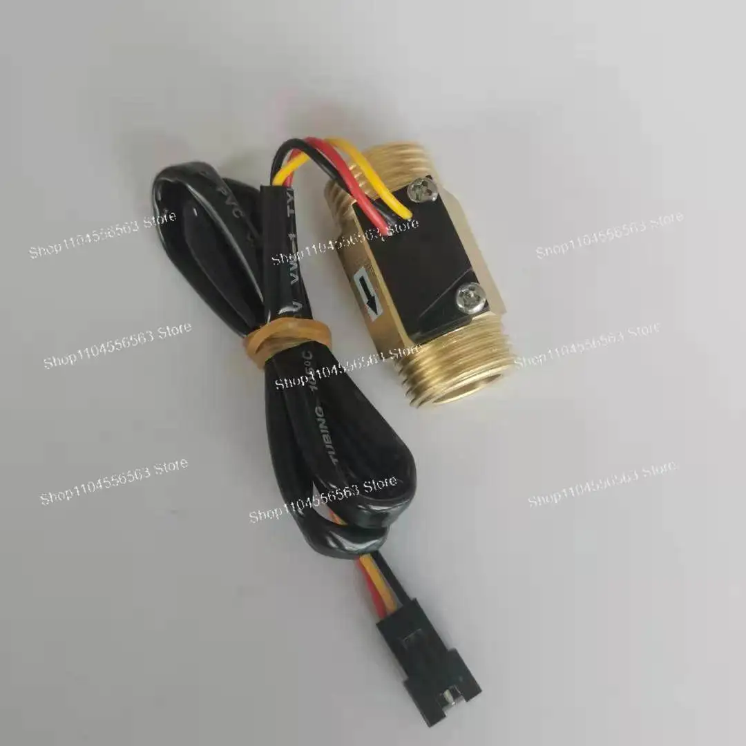 

Универсальный датчик потока воды для системы рециркуляции горячей воды с насосом