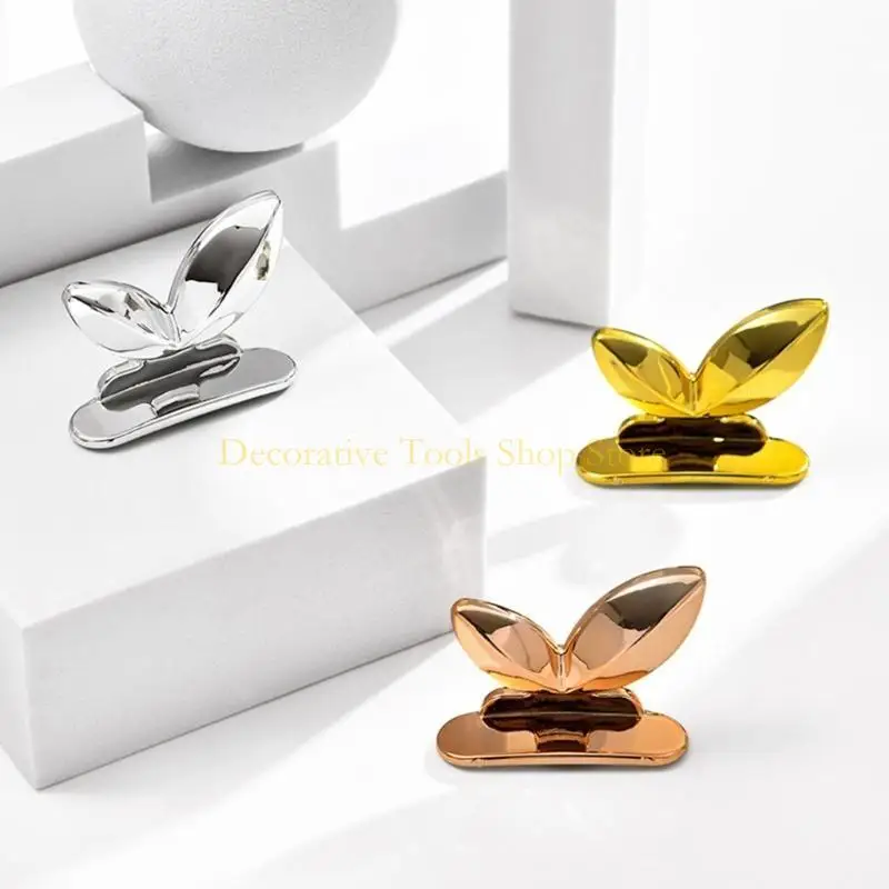 QX2E 2Pcs Toilet Lifter, Toilet Lid Handle, Toilet Holder, Toilet Lift