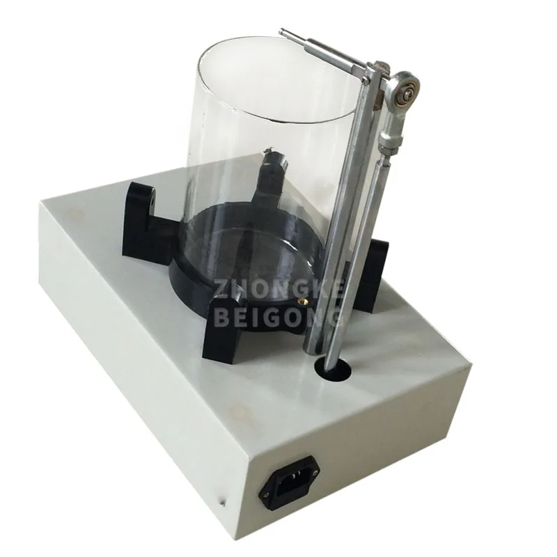 Bitumen Adhesion Testing Equipment Bitumen Cohesion Tester Asphalt Adhesive Tester