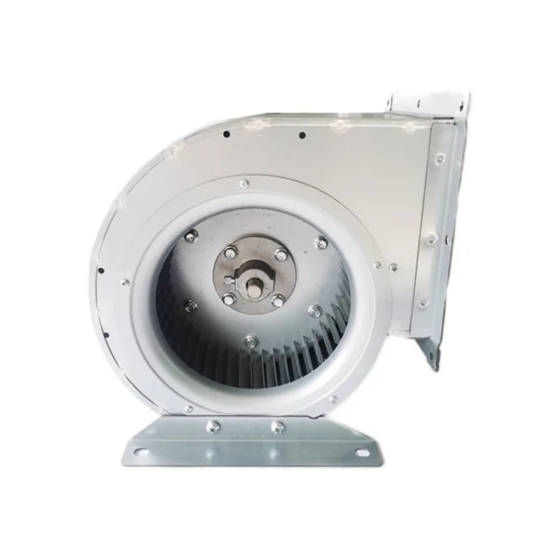 

High Temperature Resistant & Waterproof AC Motor Centrifuge Exhaust Fan Blower for Air Ventilation Units & Kitchen Range Hoods