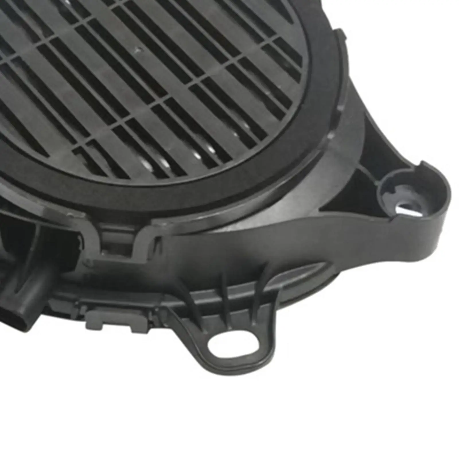 Auto Alarm Hoorn Sirene Luidspreker 1299965-00-een Eenvoudige Installatie Vervanging Hoge Prestaties Stevige Accessoire voor Tesla Model 3