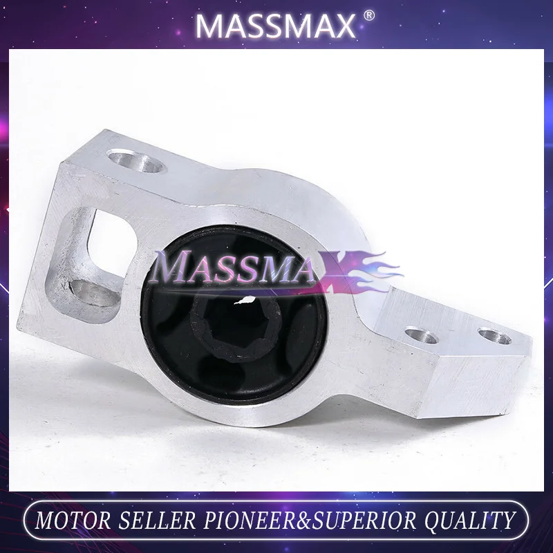 

Втулка переднего рычага подвески, нижний кронштейн, резиновая втулка подвески, подходит для Passat Tiguan CC 3C0199231E