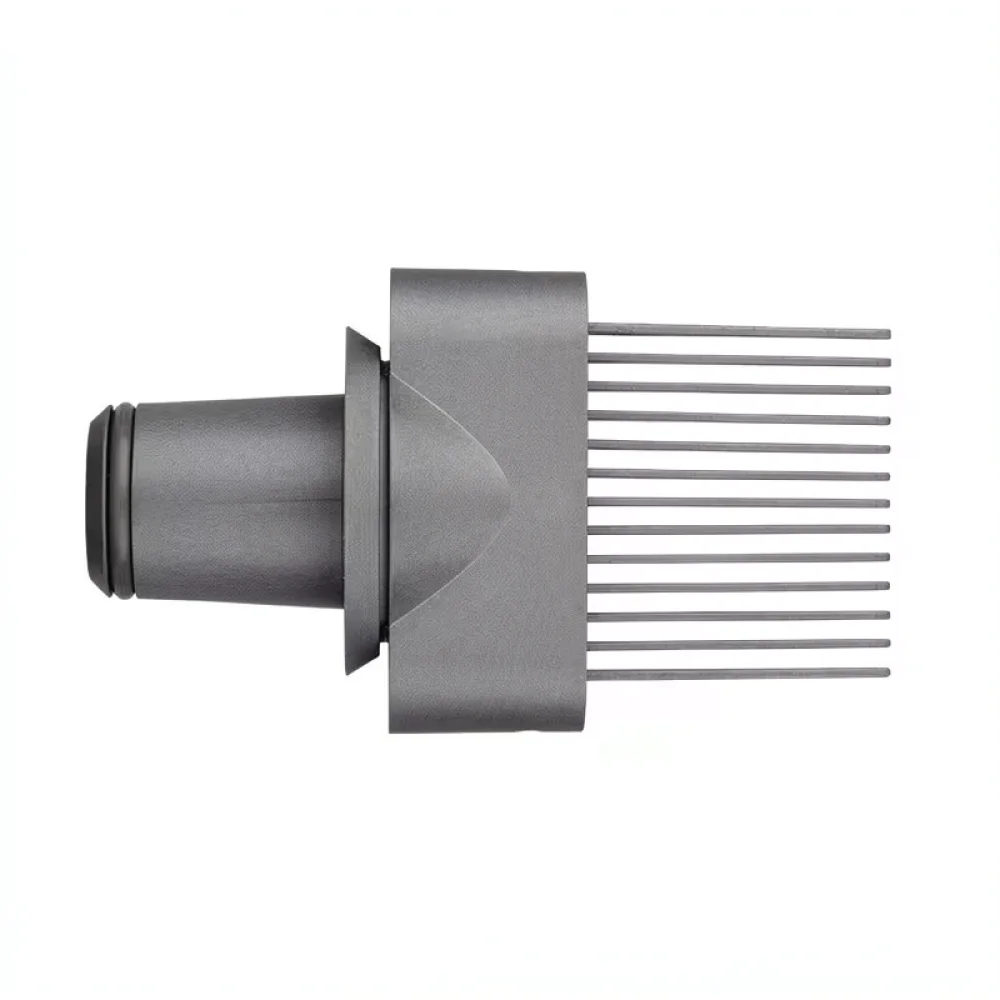 Hair Styling Attachment Set For Dyson Hair Dryer Diffuser Concentrator Smooth Nozzle Wide Tooth Comb Filter Cleaning Tool