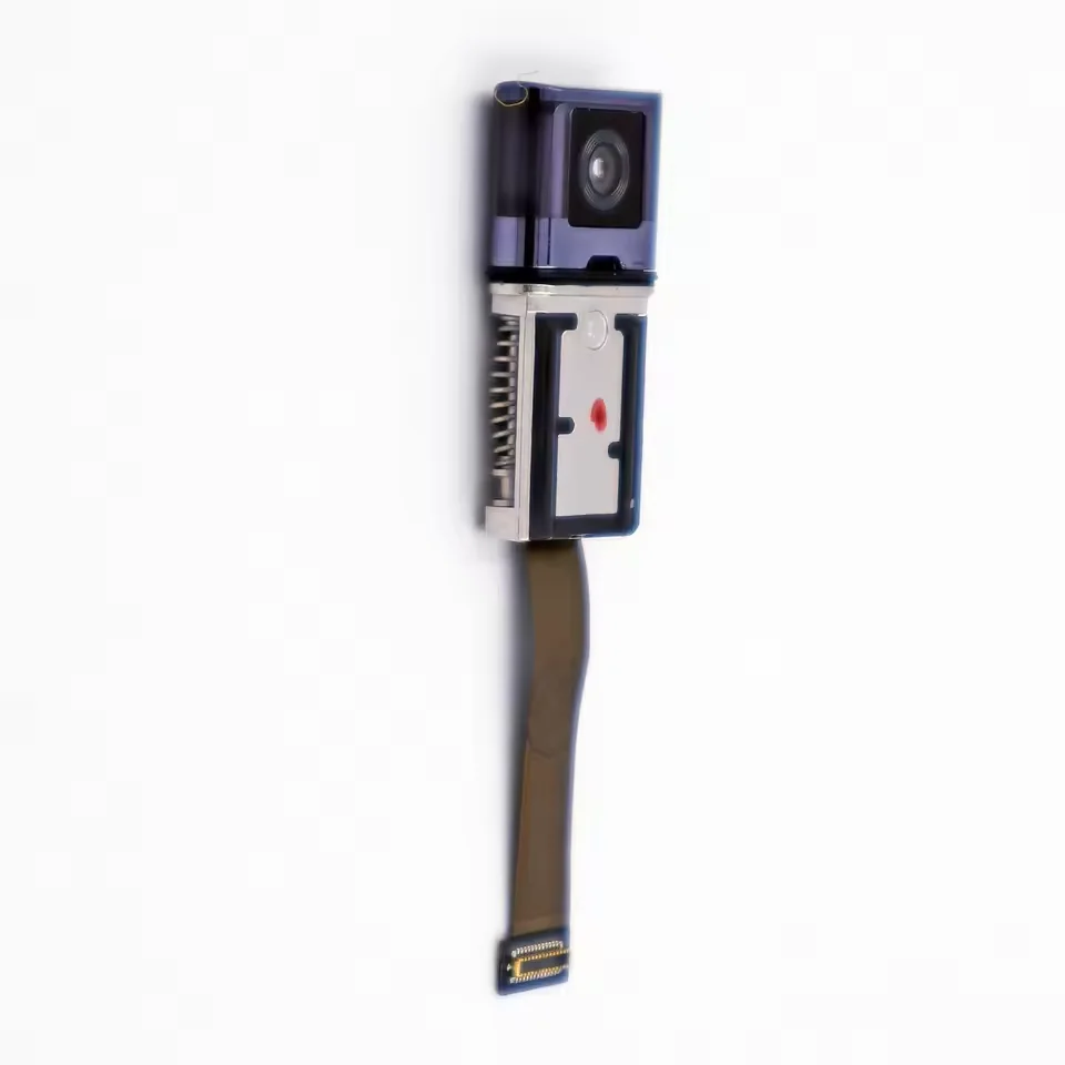 Front Selfie Camera Module for Xiaomi 9T/Mi 9T Pro/Redmi K20, Pop-up Camera Assembly with Frame, Replacement Part