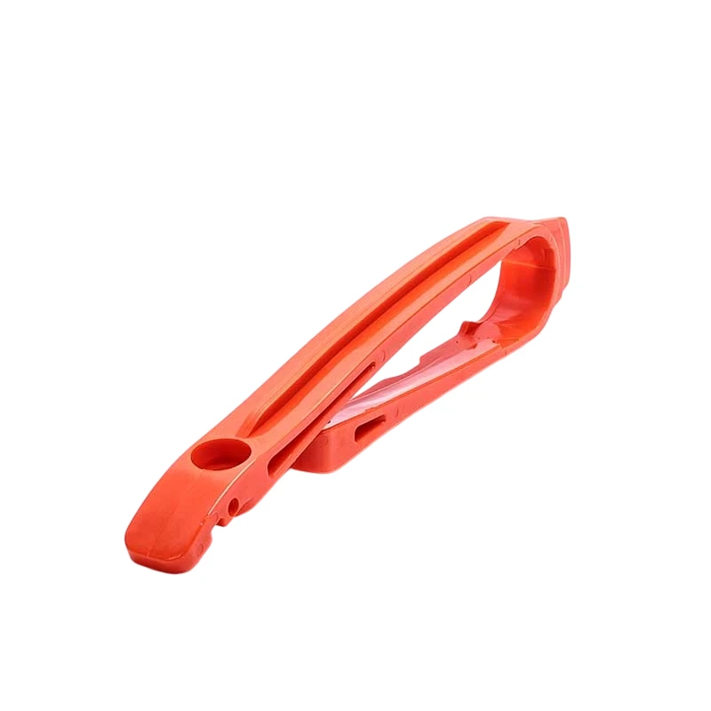 Motorcycle Swingarm Guide Chain Slider For KT EXC EXC-F XC-W XCF-W TPI Six Days 125 150 200 250 300 350 450 500 2012-2023