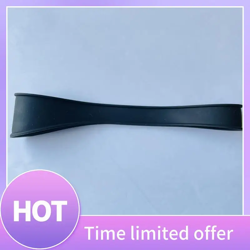 

A11R шаблон для бритья с вырезом и руководство по стрижке волос, силиконовая направляющая для выцветания, руководство по выцветанию и конусом для домашних стрижек своими руками