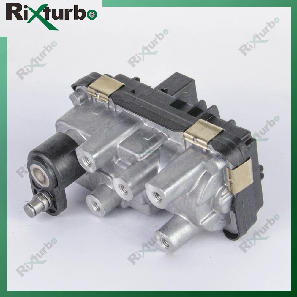 

Turbine Electronic Actuator 59001107312 6NW010099-21 for FOTON 2.8L Turbocharger NEW