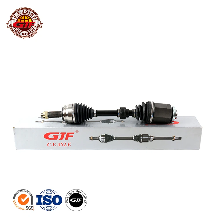 

NEW Front Right Cv Axle Shaft 2WD Drive Shaft for Jeep Compass 2.4 2013- C-CH022-8H