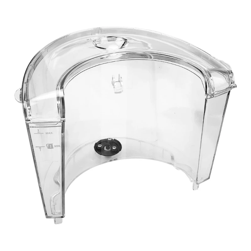 Seau d'eau en plastique longue durée, réservoir d'eau pour Machine à café, pièces rechange pour café K200 K250, livraison