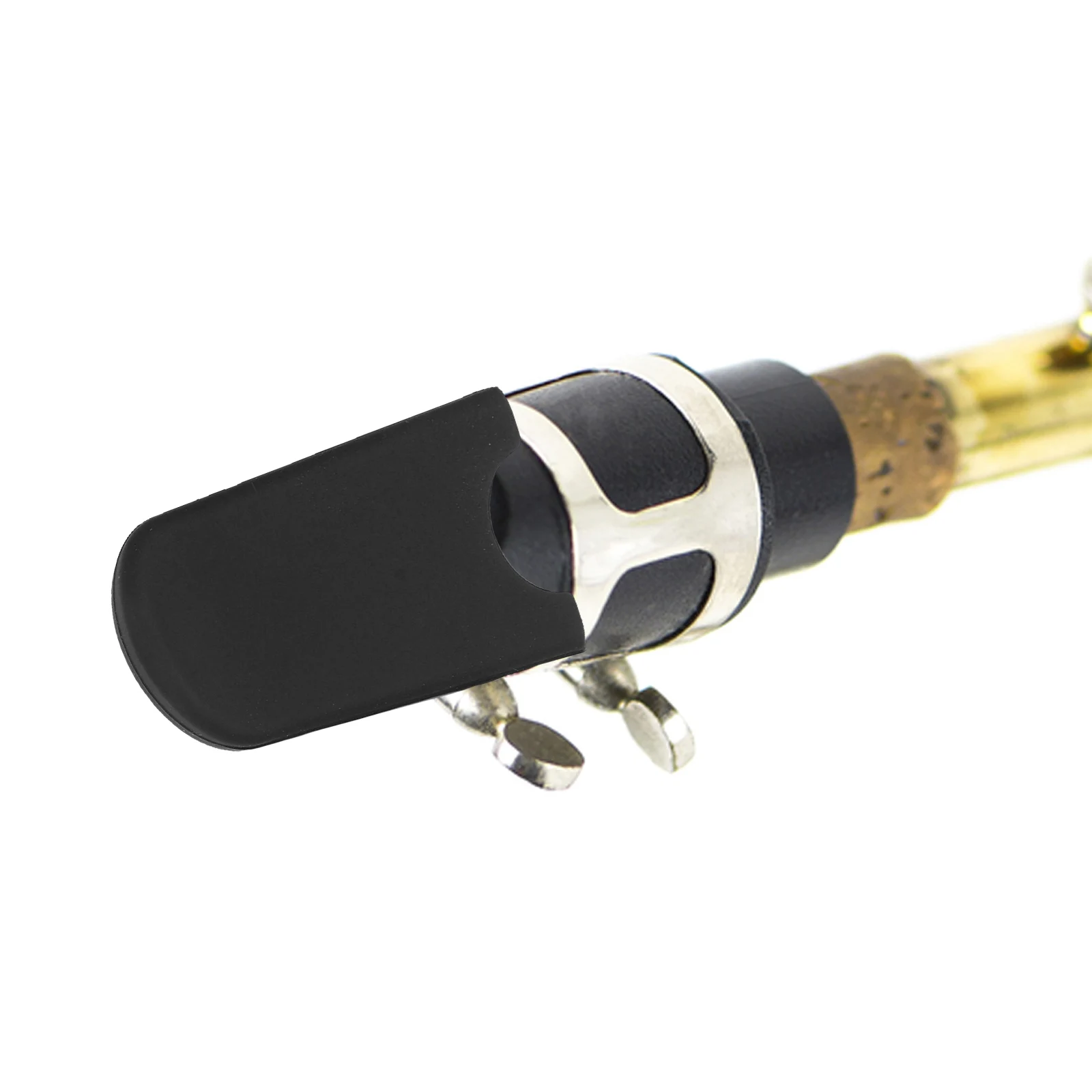 

Saxophone Finger Rest Cover for Thumb Cushion Instruments Accessories Accessory Pad Pads