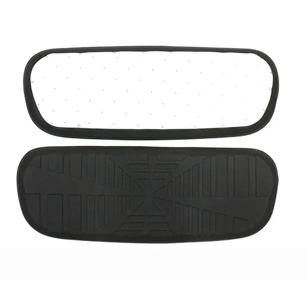 

1pc Front Trunk Cover Silent Cotton For Tesla Model Y Juniper 2025 High-Density Noise Reduction Heat Insulation Accessories