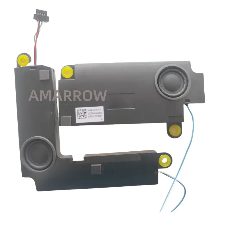 Nuevo altavoz Original para ordenador portátil Asus VivoBook 15 X1502 X1502Z X1502ZA X1502VA altavoz para ordenador portátil 04072- 04640100   izquierda y derecha
