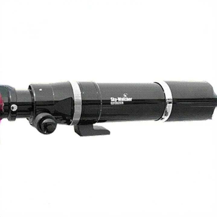 EQUINOX Longpeng ED80 Astronomical Telescope