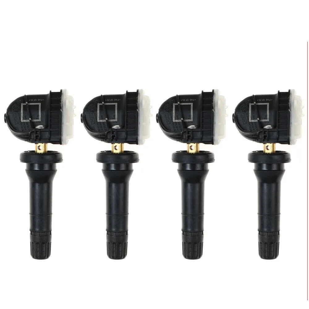 

EV6T-1A180-DB 1/4PCS new TPMS Tire Pressure Sensor For Ford B-Max Transit Mk7 Fiesta MK6 Focus Ranger MK3 Mondeo Mk5