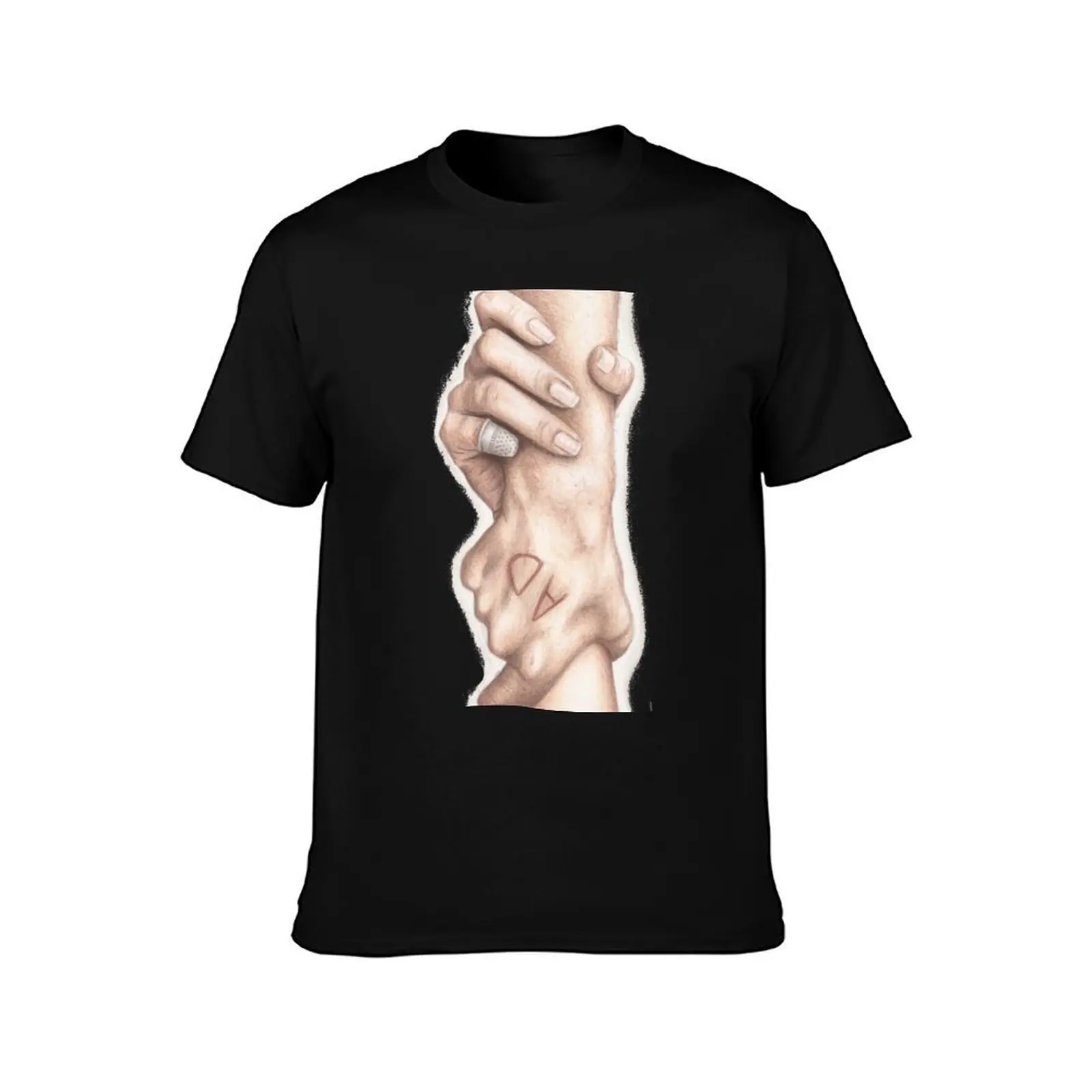Booker, Catch! T-Shirt Summer Holiday Casual Tee T-Shirt