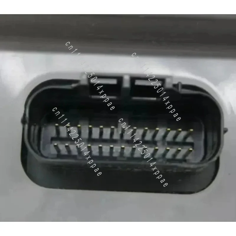 JW2-6510-01 JW2-H6510-21/JW2-H6510-20-00 90% new Controller Golf Cart Parts